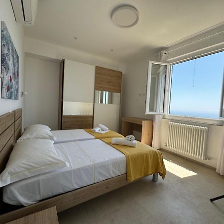 ヴォラストラCa' Dii Buersa - Homy 5 Terreアパートメント エクステリア 写真